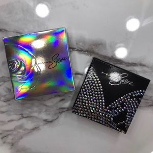 MAC Selena Extra Dimension Skin Finish La Leyenda